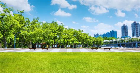 Top 10 Largest City Parks In The World All Top Everything
