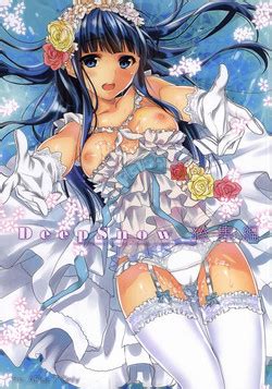 Character Miyuki Shiba Nhentai Hentai Doujinshi And Manga