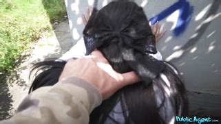 Daniela Ortiz Gets Her Pussy Pounded Standing Porn Movies Movs