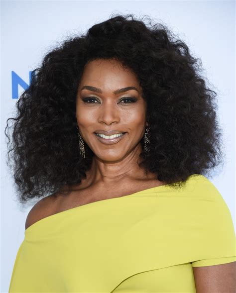 Angela Bassett Owes You Nothing The Policing Of Angela Bassetts By Rod T Faulkner The