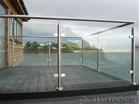 50 Incredible Glass Railing Design For Balcony Fence Glass Railing Glass Railing