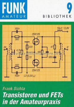 Funk Amateur Bibliothek FAB
