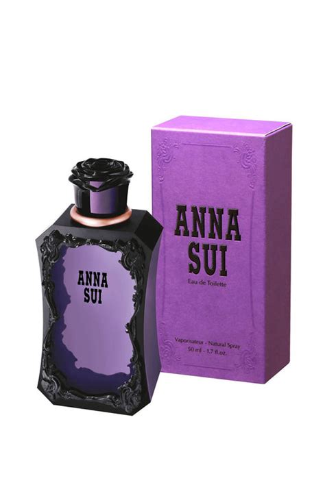 FRAGRANCE – Anna Sui