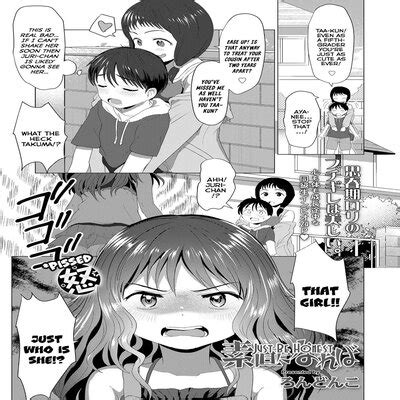 Just Be Honest Original Hentai by Rondonko ろんどんこ Read Just Be Honest Original hentai