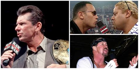 10 Best Insults From Wwes Attitude Era