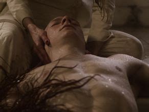 Patrick Gibson Nude Aznude Men