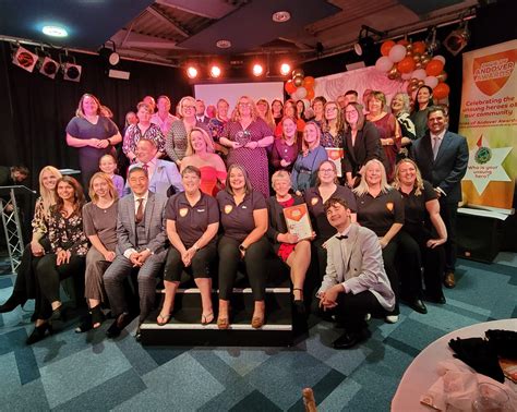 Celebrating the Unsung Heroes of America's Neighborhoods through Stardem Obituaries 12