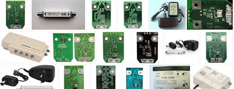 Антенный усилитель сигнала для цифрового телевидения DVB-T2: выбор, расчет