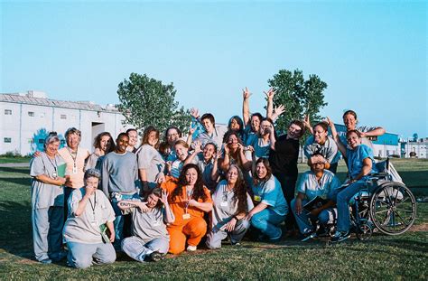 Oklahoma — Poetic Justice