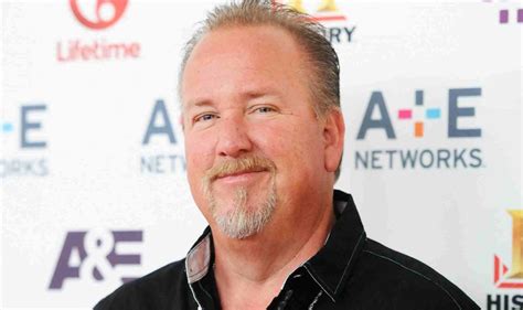 Darrell Sheets Net Worth. Wife & Kids - Antique TV Shows