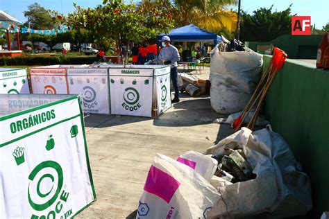 Embotelladora De Colima R Os Tarango Y Ectagono Inician Programa