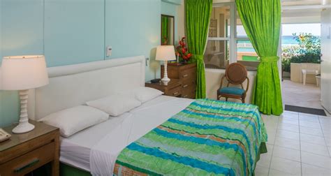 Where To Stay In Barbados Rostrevor Hotel