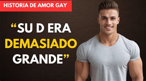 Nunca imaginé lo que pasaría cuando vi al amigo de mi padre en toalla Historia de amor gay