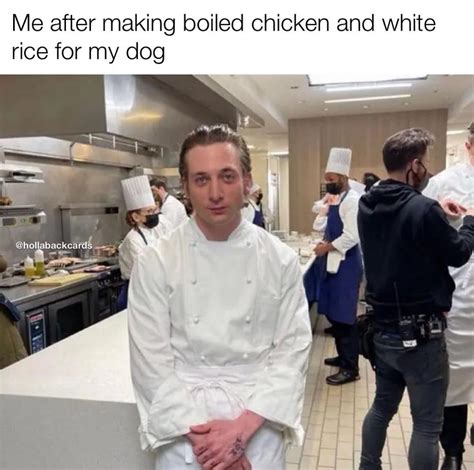 Chefs Kiss 💋 Rmemes