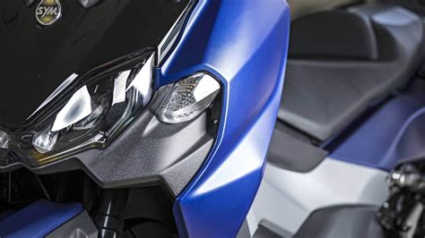 Sym MAXSYM 500 TL - Bike'Up Nice