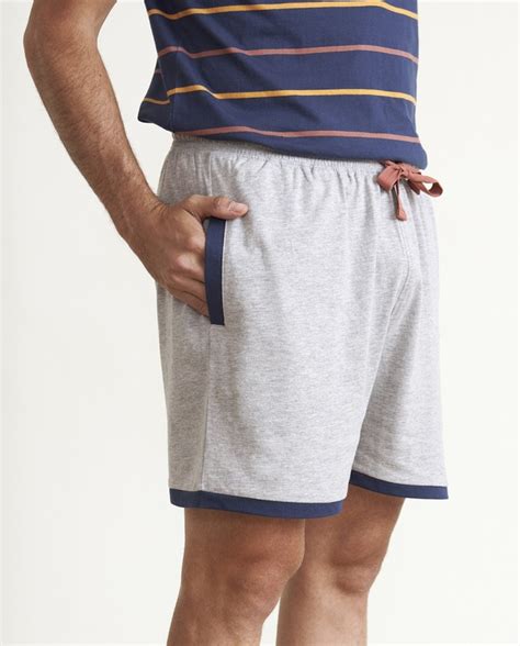 Pijama De Hombre Algod N Tapeta En Az L Bikini Bikini