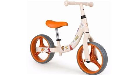 Беговел Happy Baby: огляд моделей U-RUN, Mobyx, Wogo, Carbon, Monster ...