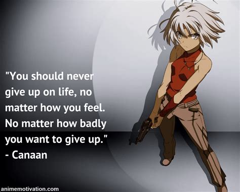 Quotes Anime Wallpapers Wallpaper Cave