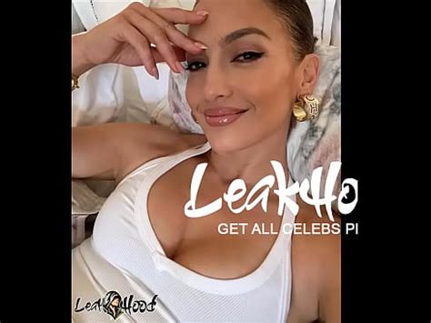 Intimate Footage Of Jennifer Lopez Revealed XVIDEOS
