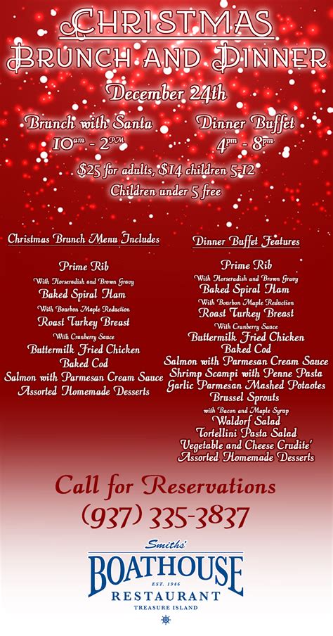 41+ Christmas Eve Menu Ideas For Buffet Images - Buffet Ideas