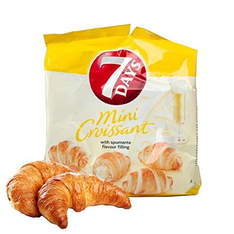 Days Mini Croissant Spumante G St Ck Amazon De