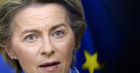 Ursula Von der Leyen Otrzymaliśmy polski Krajowy Plan Odbudowy