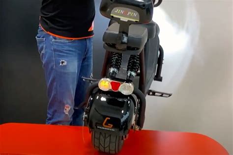 Kugoo C1 Pro 11Ah электросамокат для двоих купить в СПб официальный магазин