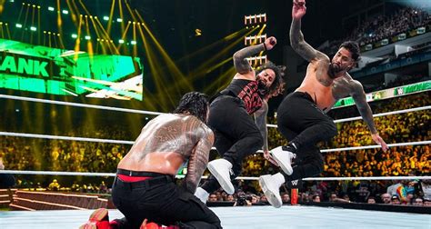 WWE Money In The Bank 2023 (July 1) Results & Review