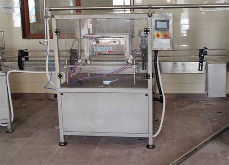 Automatic Air Jet Bottle Cleaning Machine At Rs 450000 Air Jet