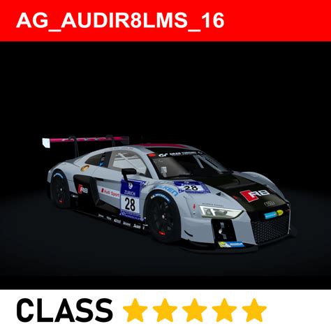 ALL-CARS - ASSETTOCORSA.VIP