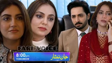 Jaan Nisar Episode 27 Teaser Review Jaan Nisar Episode 27 Promo