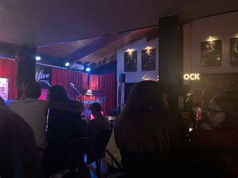 Hot Five Jazz Blues Club Porto All You Need To Know Before You Go With Photos