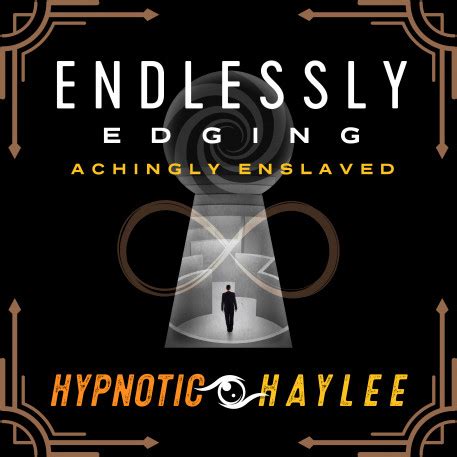 Endlessly Edging Achingly Enslaved Mind Fuck Goddess Haylee Trance Femdom Findom Official