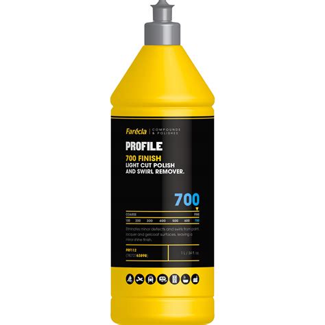 FARECLA PROFILE FINISH 1L PASTA DO ŻELKOTU 814847018506 za 137.00PLN z ...