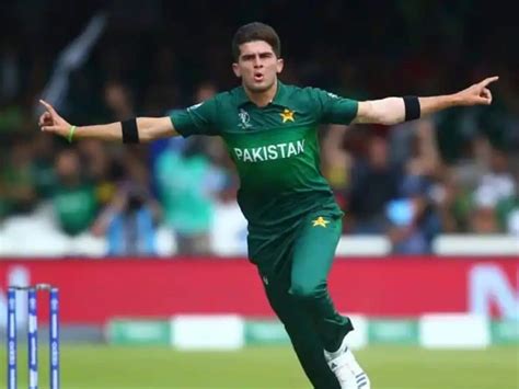 Shaheen Afridi Fumes After Wedding Pics Leak Says Our Privacy Was Hurt