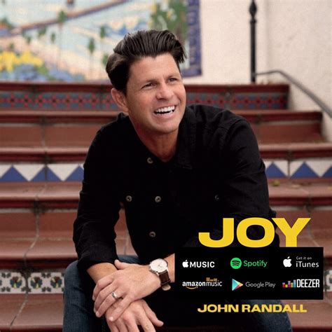pastor john randall net worth