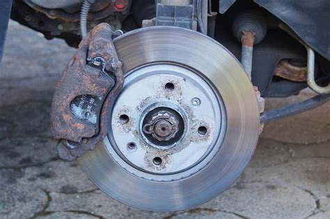 Brake Disc Caliper · Free Photo On Pixabay
