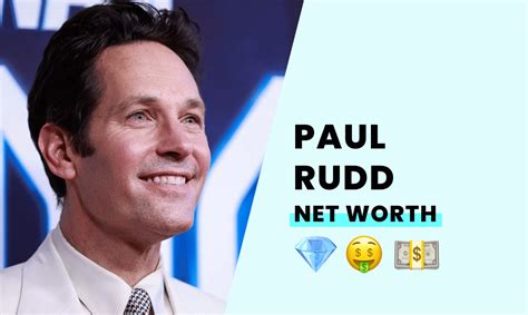 Paul Rudds Net Worth - How Rich is He?