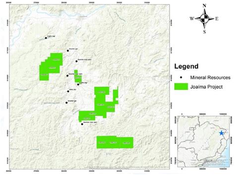 Spark Energy Minerals Enters Into Definitive Agreement To Acquire