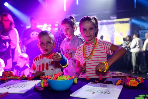 MFF recommends: Family raving at Ministry of Sound - Music Football