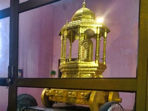 Mookambika Temple Kollur Staggering Ancient History Ua Satish