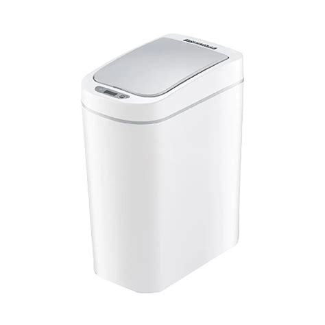 Xiaomi NINESTARS Smart Sensor Trash Can (DZT-7-2S) • Xiaomi