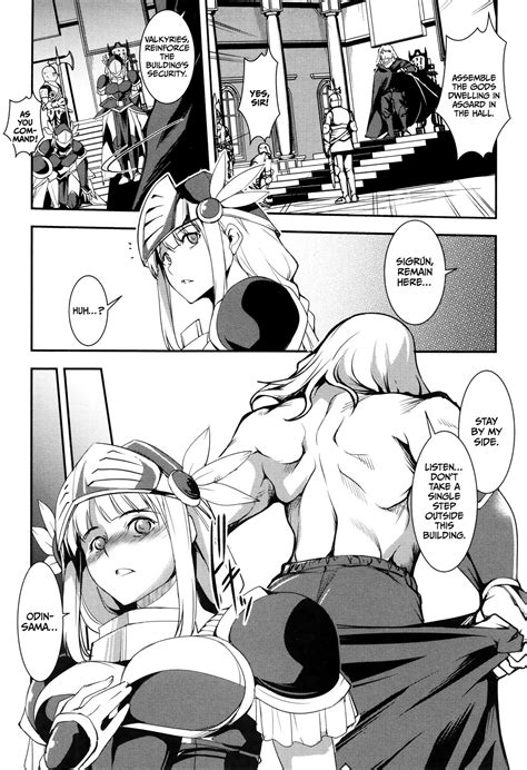 Shikyuu Yuugi Page Nhentai Hentai Doujinshi And Manga