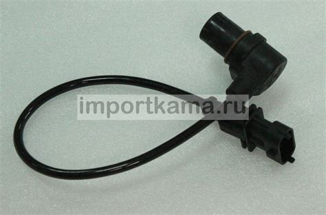 Датчик частоты вращения Bosch (Бош) КАМАЗ 0281002898 (0 281 002 898 ...