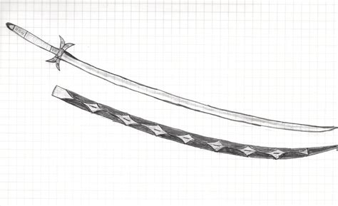 Odachi By Midway2009 On Deviantart