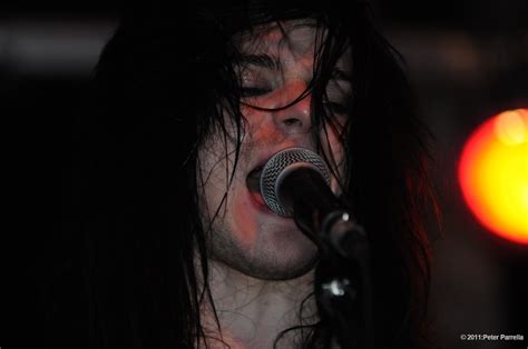 Photo Gallery Naked Bowery Electric July Skeletonpete