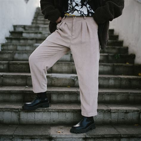 Чиносы Zaryad «Classic»