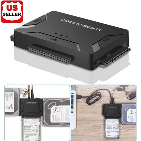Usb Адаптер Для Ide Hdd – Telegraph