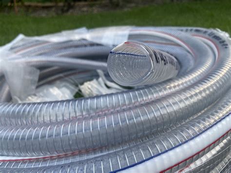 Рукав / шланг бензомаслостойкий дюймовый (25мм), армированный ...