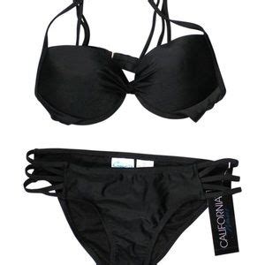 California Waves Swim Bikini As Seen In School Dance Poshmark